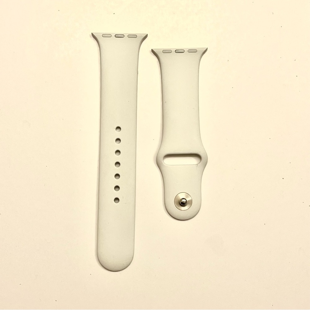 Genuine Apple Watch Band 38mm (like‎ new)